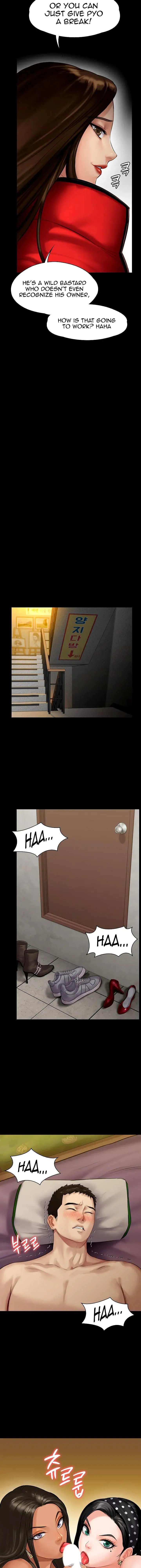 Queen Bee Chapter 139 - Page 42