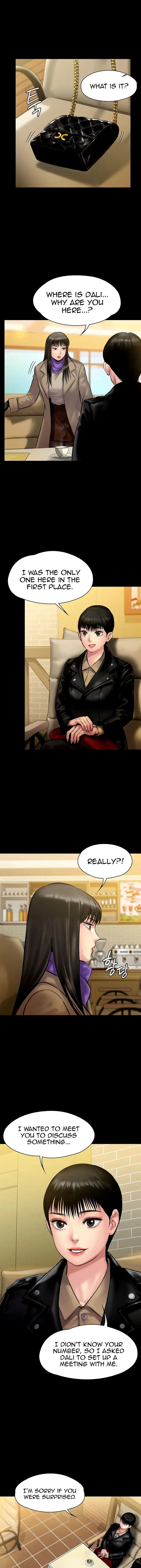 Queen Bee Chapter 139 - Page 5