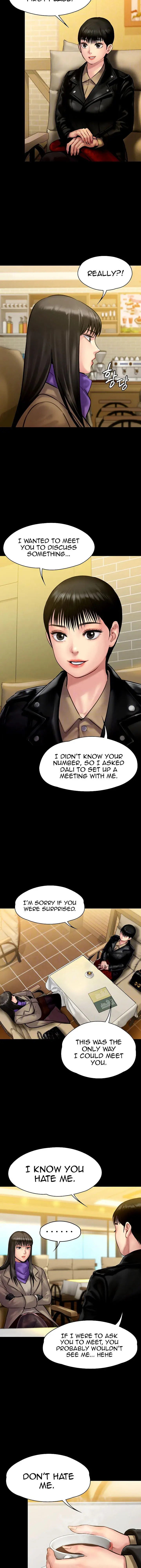 Queen Bee Chapter 139 - Page 6