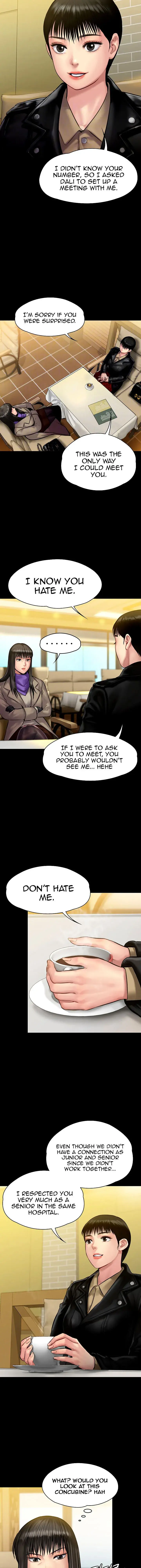 Queen Bee Chapter 139 - Page 7