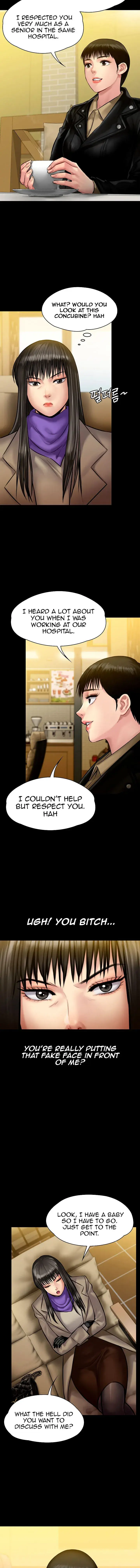 Queen Bee Chapter 139 - Page 9