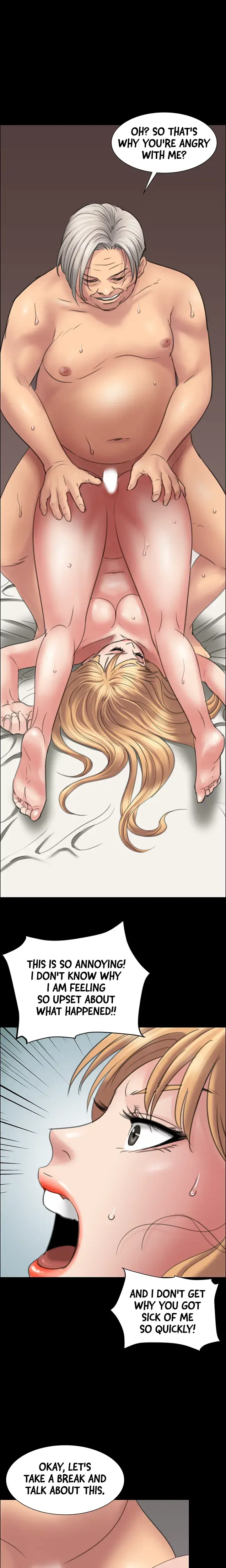 Queen Bee Chapter 14 - Page 1