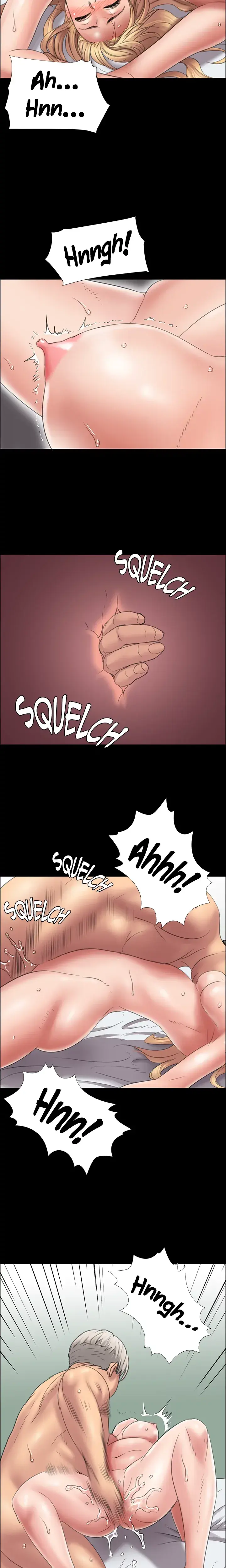 Queen Bee Chapter 14 - Page 11