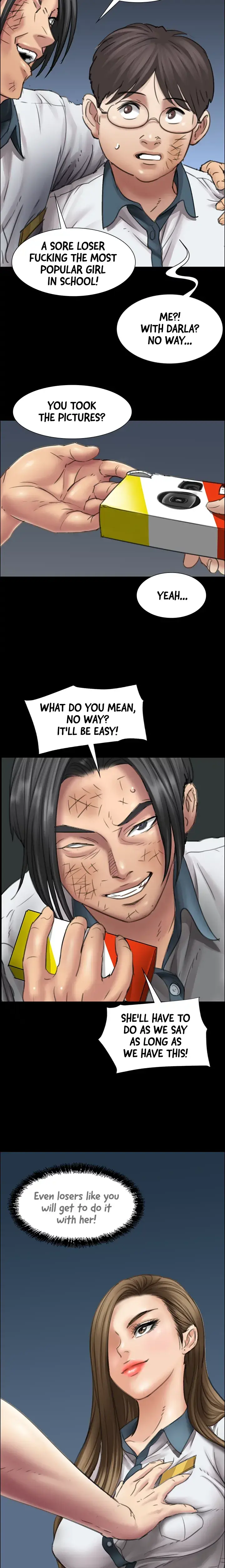 Queen Bee Chapter 14 - Page 24