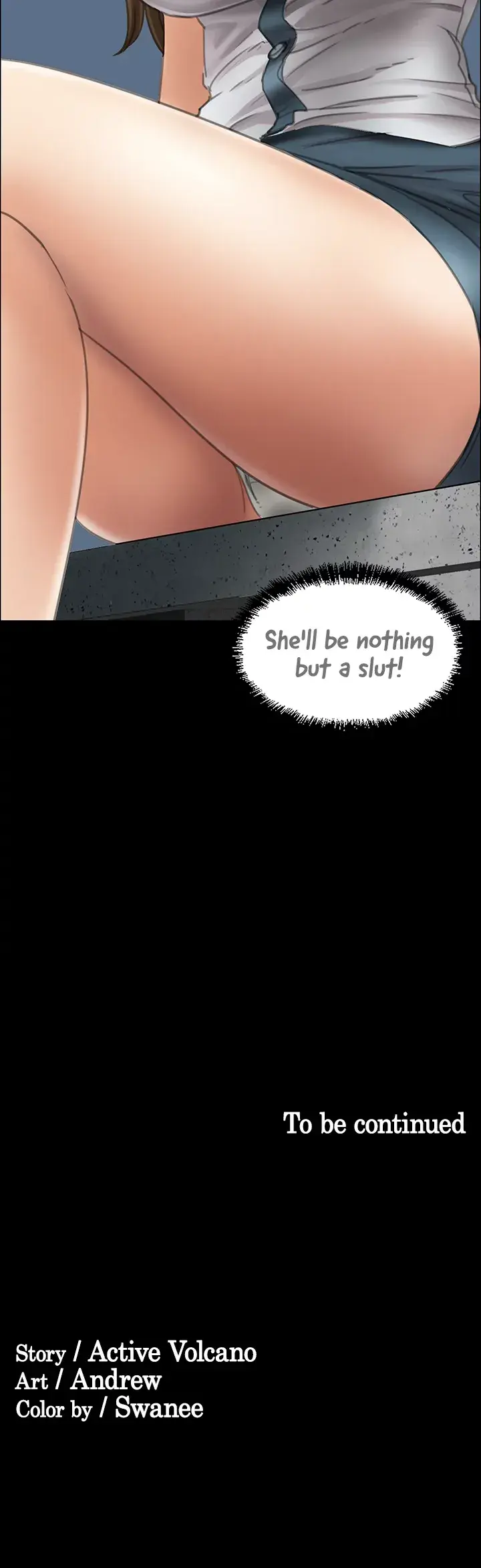 Queen Bee Chapter 14 - Page 25