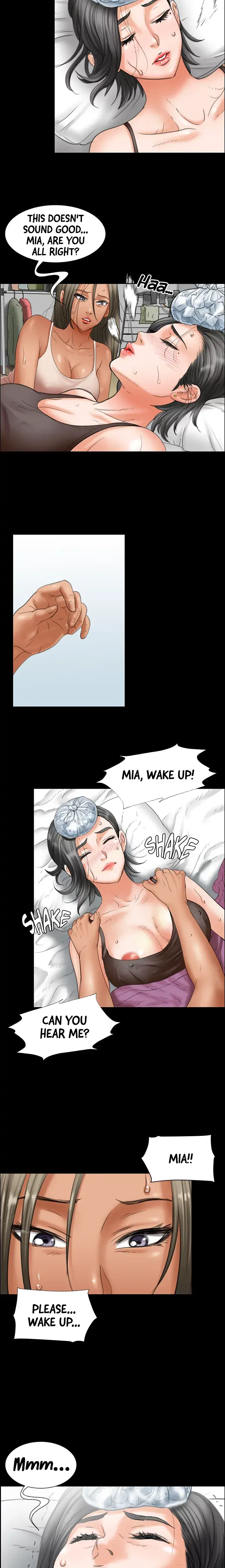 Queen Bee Chapter 14 - Page 4