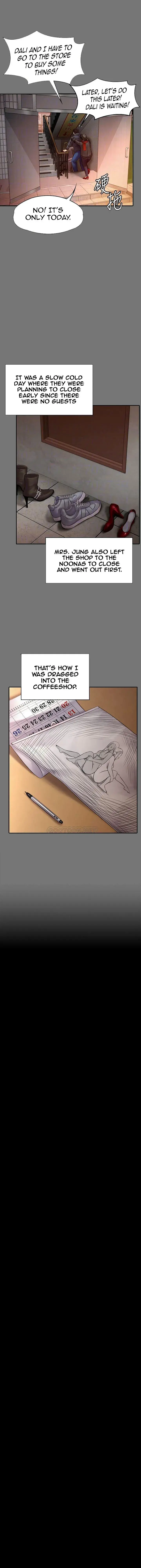 Queen Bee Chapter 140 - Page 10