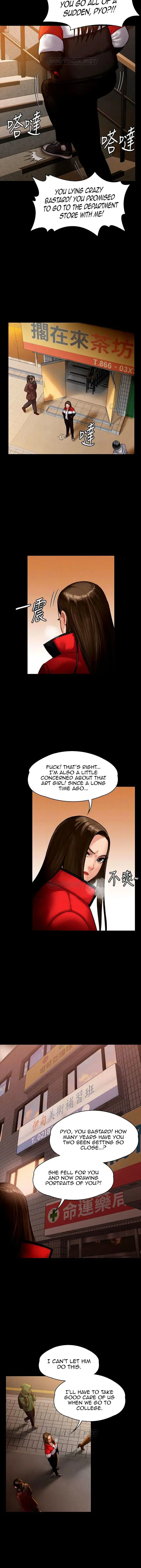 Queen Bee Chapter 140 - Page 14