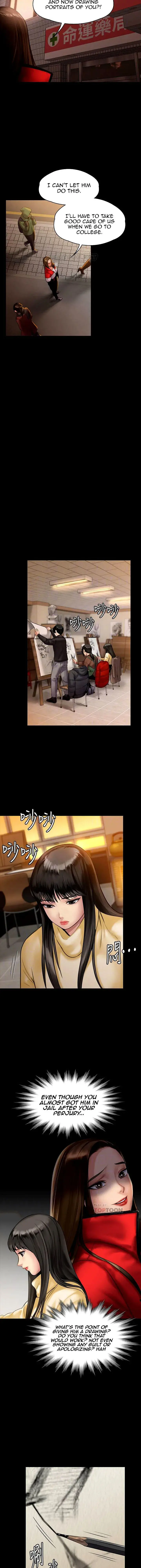 Queen Bee Chapter 140 - Page 16