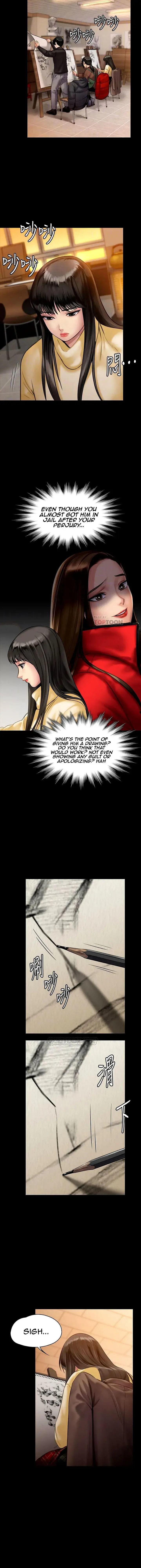 Queen Bee Chapter 140 - Page 17