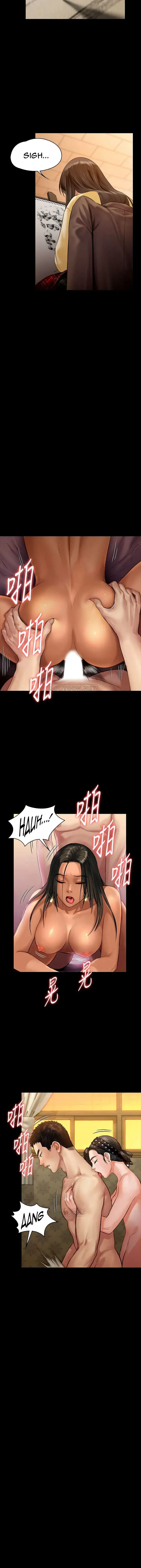Queen Bee Chapter 140 - Page 19
