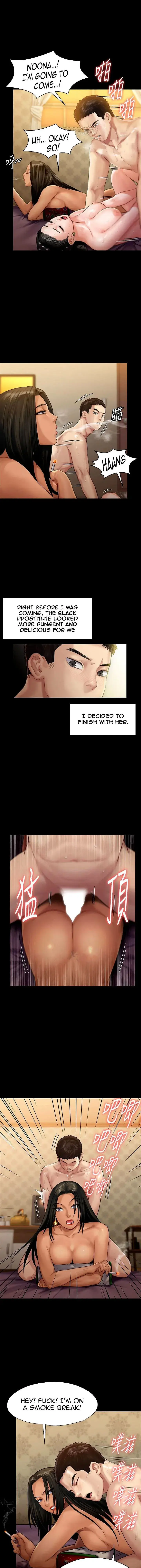 Queen Bee Chapter 140 - Page 30