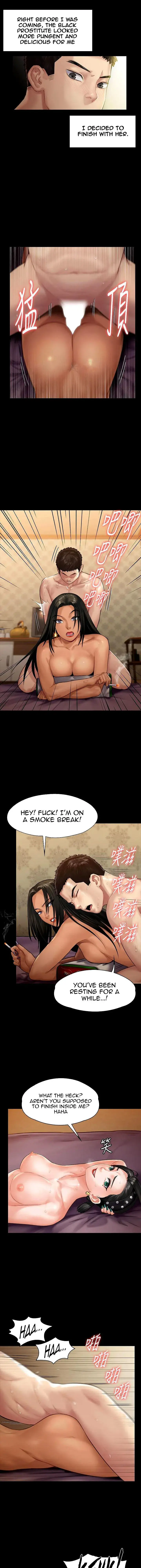 Queen Bee Chapter 140 - Page 31