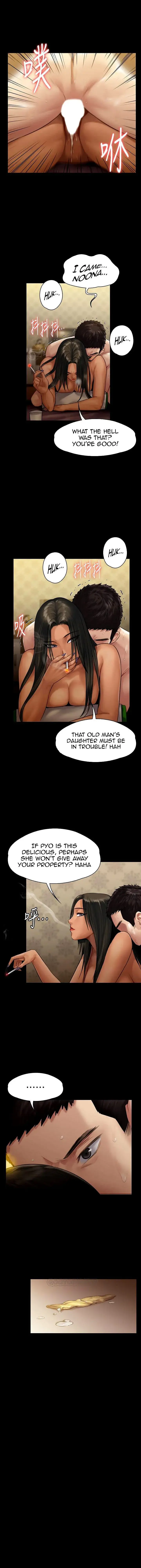 Queen Bee Chapter 140 - Page 34