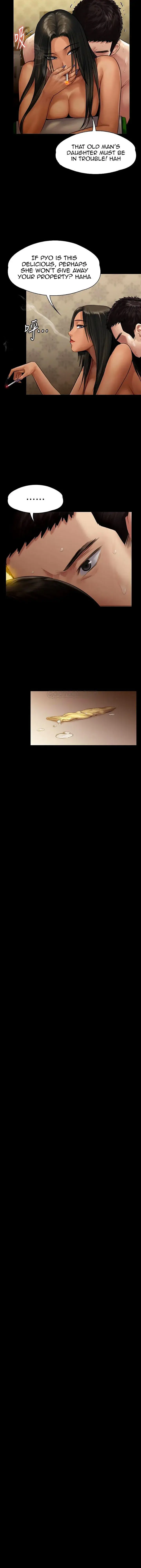 Queen Bee Chapter 140 - Page 35