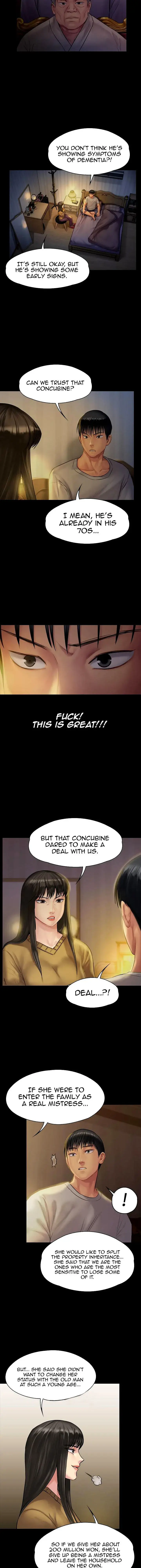 Queen Bee Chapter 140 - Page 38