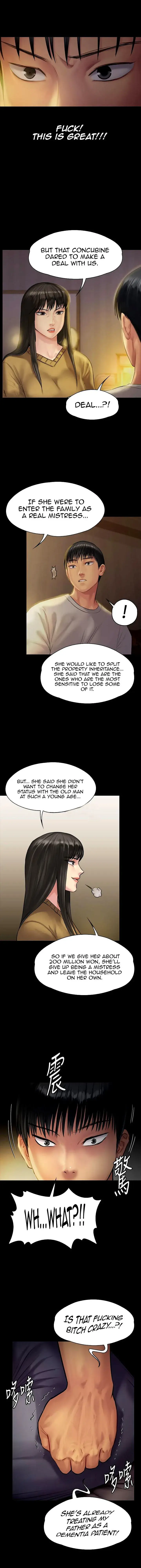 Queen Bee Chapter 140 - Page 39