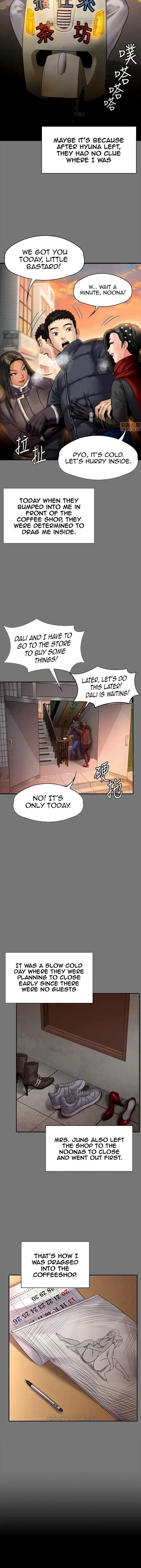 Queen Bee Chapter 140 - Page 9