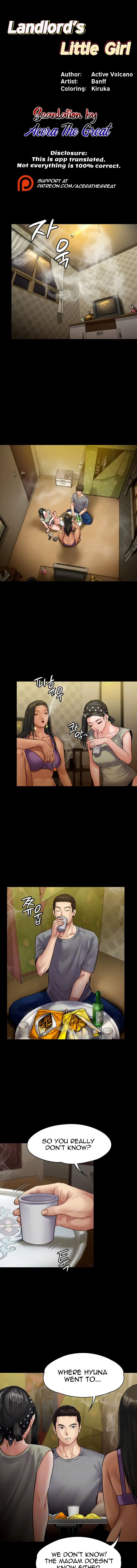 Queen Bee Chapter 141 - Page 1