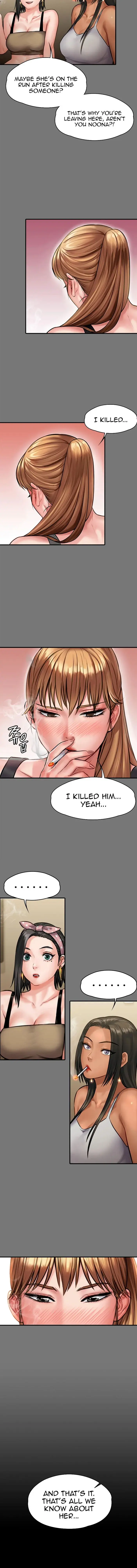 Queen Bee Chapter 141 - Page 10