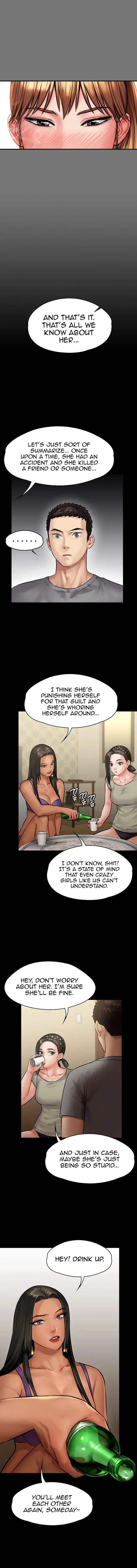 Queen Bee Chapter 141 - Page 12