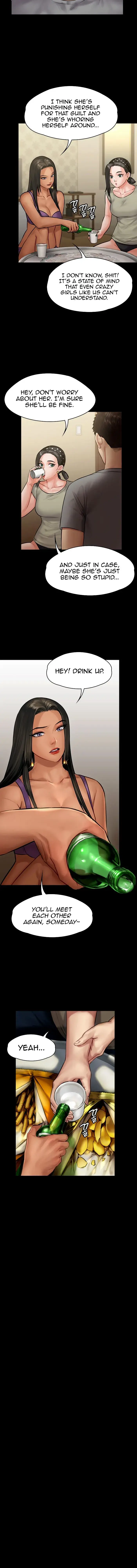 Queen Bee Chapter 141 - Page 13