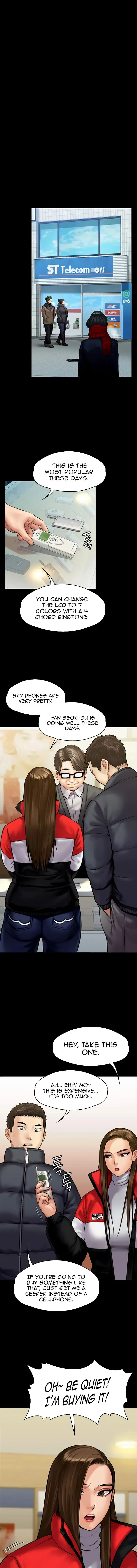 Queen Bee Chapter 141 - Page 17