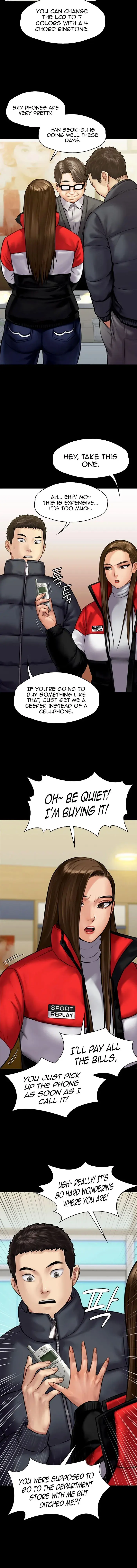 Queen Bee Chapter 141 - Page 18