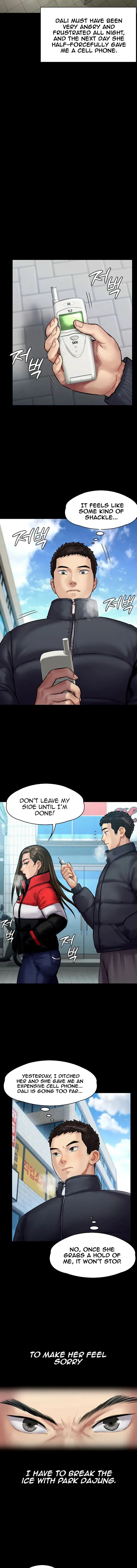 Queen Bee Chapter 141 - Page 21