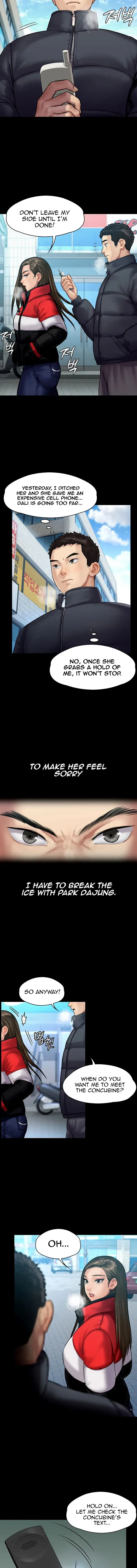 Queen Bee Chapter 141 - Page 22