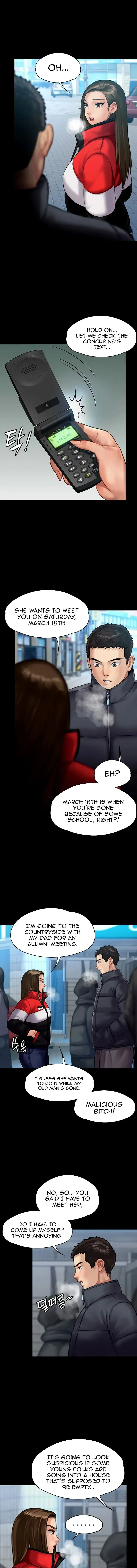 Queen Bee Chapter 141 - Page 24