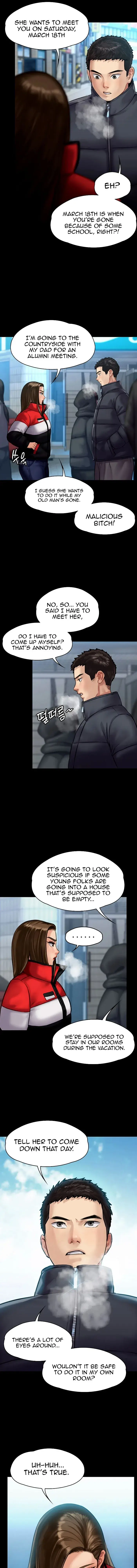 Queen Bee Chapter 141 - Page 25