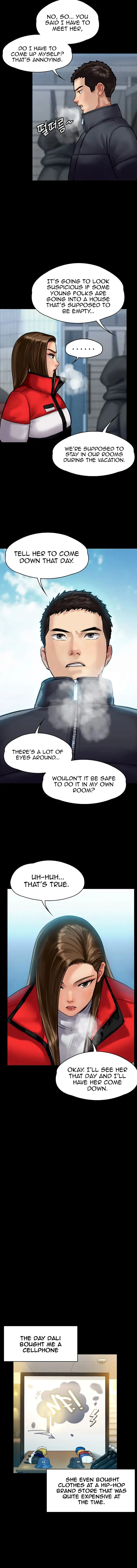 Queen Bee Chapter 141 - Page 26