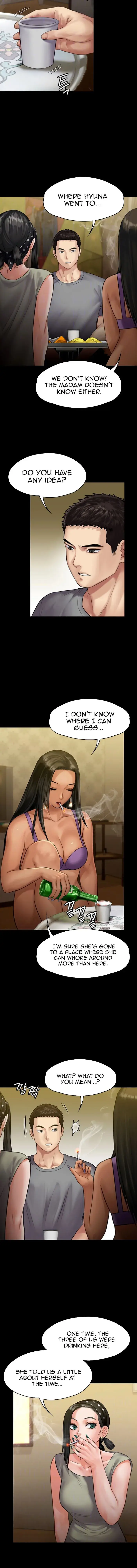 Queen Bee Chapter 141 - Page 3