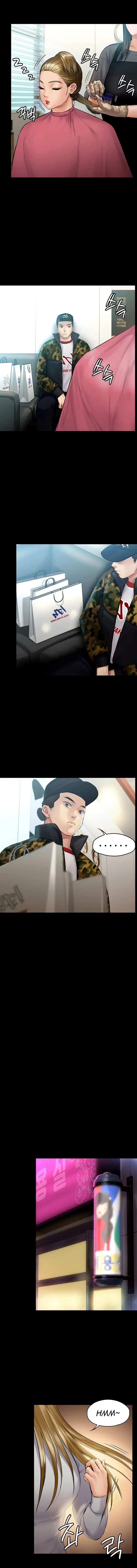 Queen Bee Chapter 141 - Page 32