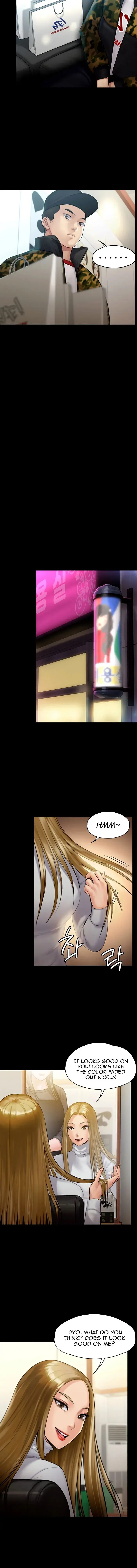 Queen Bee Chapter 141 - Page 33