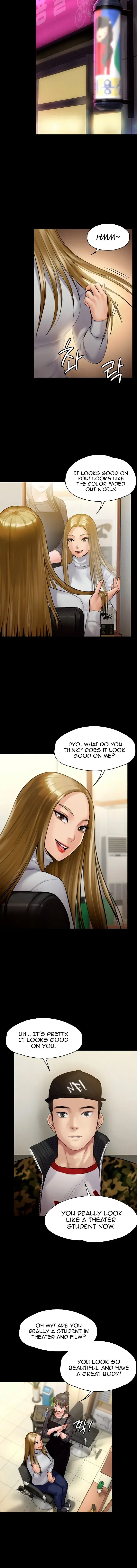 Queen Bee Chapter 141 - Page 34