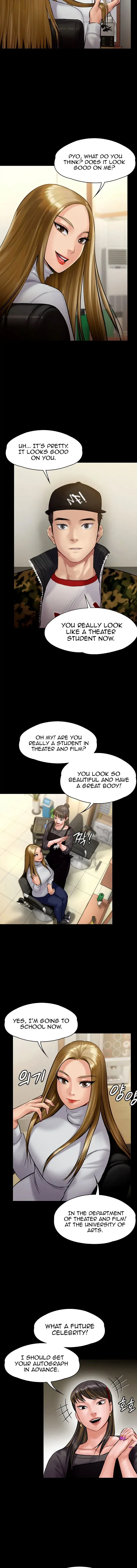 Queen Bee Chapter 141 - Page 35