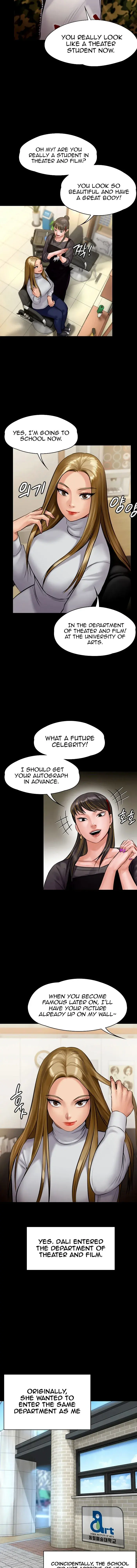 Queen Bee Chapter 141 - Page 36