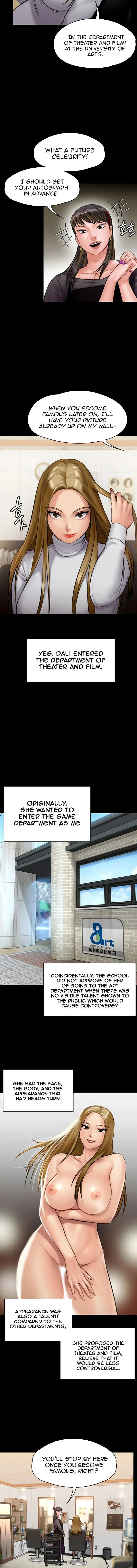 Queen Bee Chapter 141 - Page 37