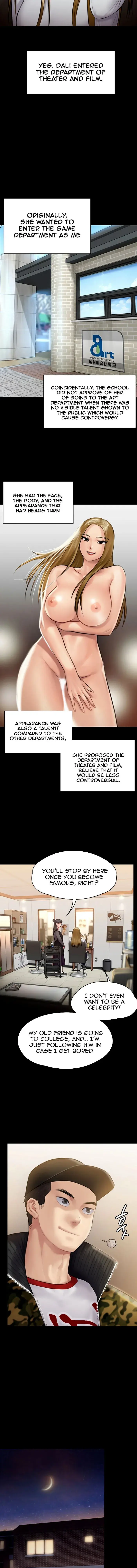 Queen Bee Chapter 141 - Page 38