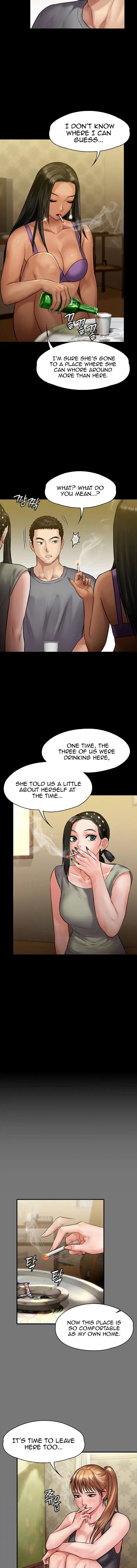 Queen Bee Chapter 141 - Page 4