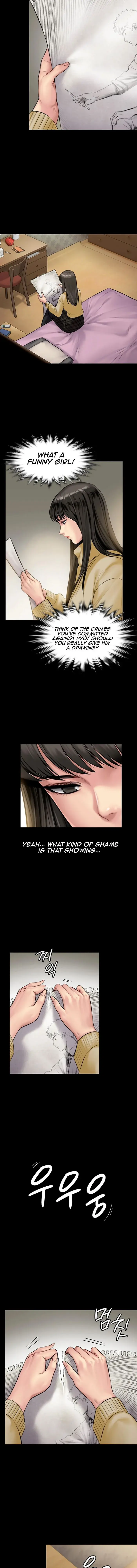 Queen Bee Chapter 141 - Page 41