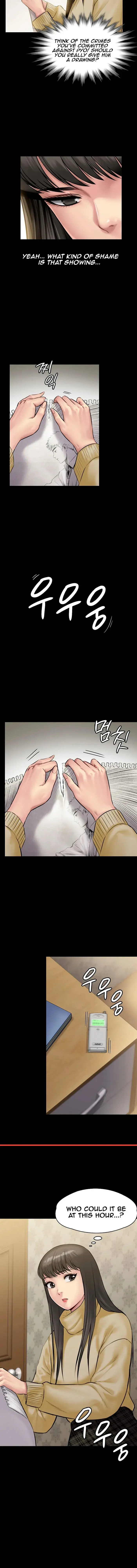 Queen Bee Chapter 141 - Page 42