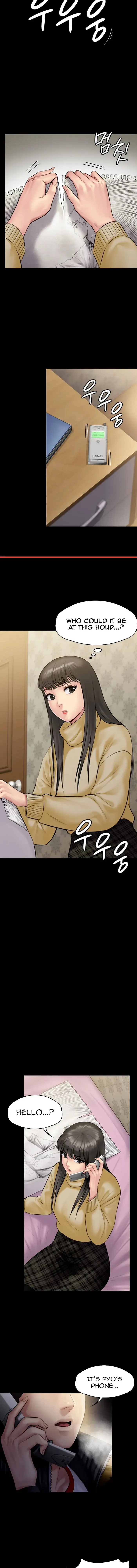 Queen Bee Chapter 141 - Page 43