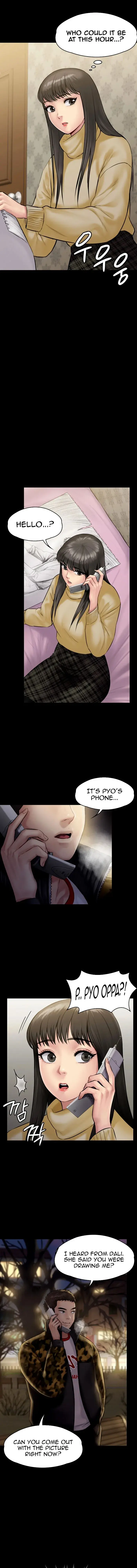 Queen Bee Chapter 141 - Page 44