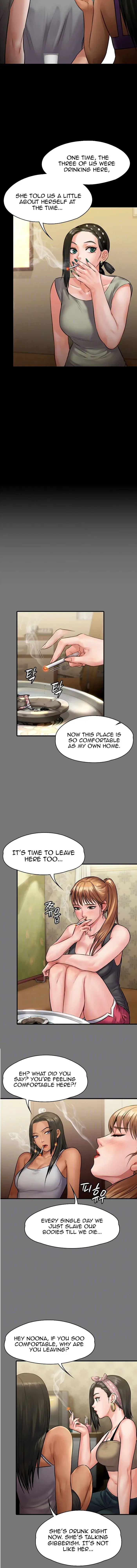 Queen Bee Chapter 141 - Page 5