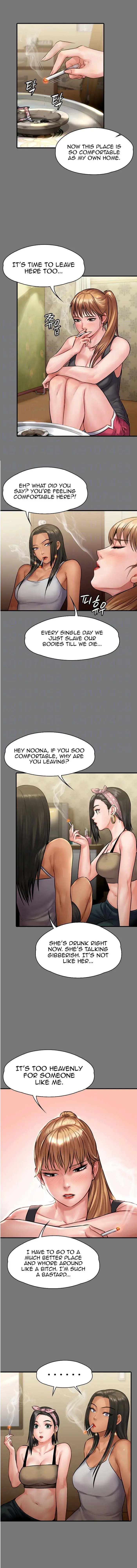 Queen Bee Chapter 141 - Page 6