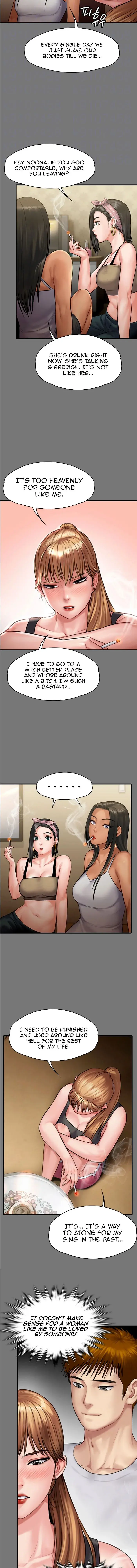 Queen Bee Chapter 141 - Page 7