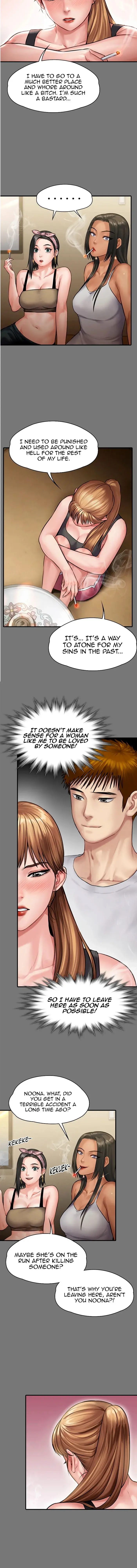 Queen Bee Chapter 141 - Page 8